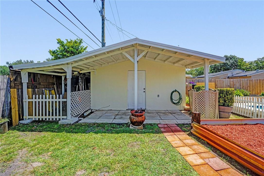 7091 Raleigh Street Hollywood, FL 33024 - Photo 47 of 53 Photo 47