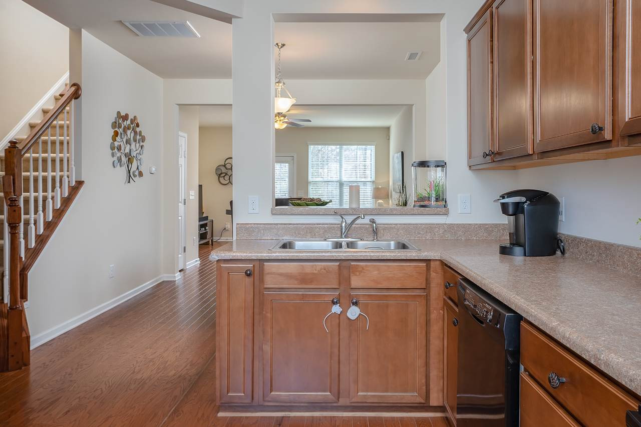 2914 Casona Way Raleigh, NC 27616 - Photo 5 of 18 Photo 5