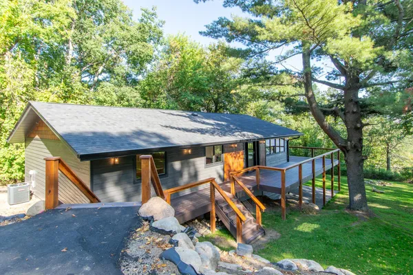 $824,900 | 16296 Tower Road, Brainerd, MN 56401