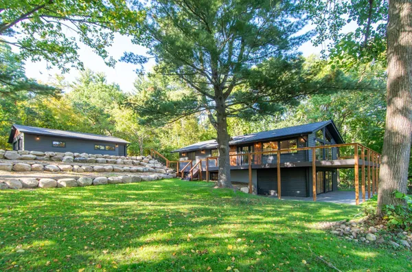 $824,900 | 16296 Tower Road, Brainerd, MN 56401