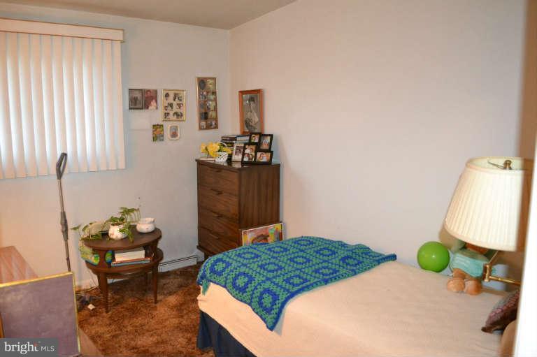 2449 Forest Green Road Baltimore, MD 21209 - Photo 11 of 19 Bedroom #3