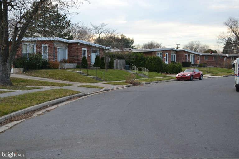 2449 Forest Green Road Baltimore, MD 21209 - Photo 18 of 19 Street View #1