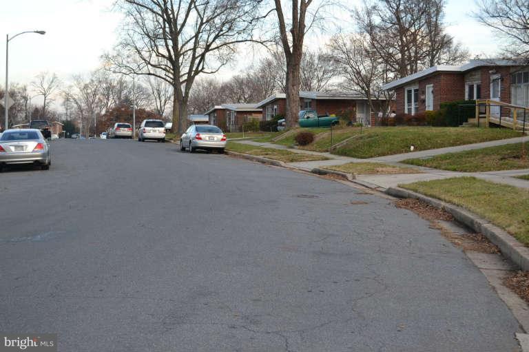 2449 Forest Green Road Baltimore, MD 21209 - Photo 19 of 19 Street View #2