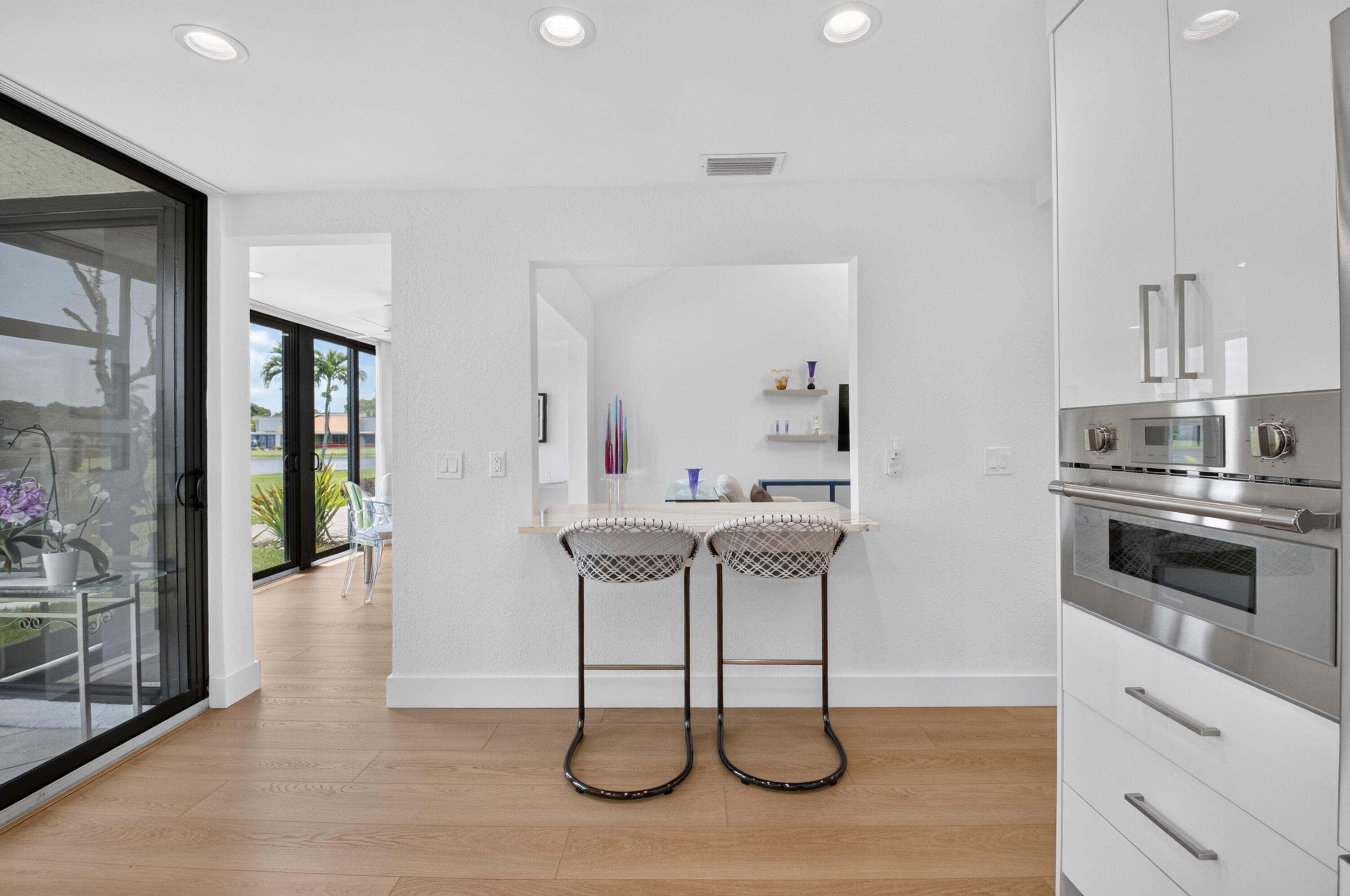 19640 Sawgrass Circle, Unit 3001 Boca Raton, FL 33434 - Photo 23 of 74 Kitchen