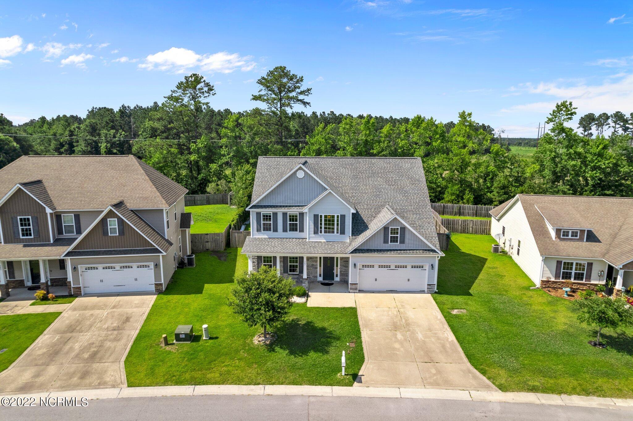 307 Merin Height Road Jacksonville, NC 28546 - Photo 15 of 43 13-web-or-mls-DJI_0358