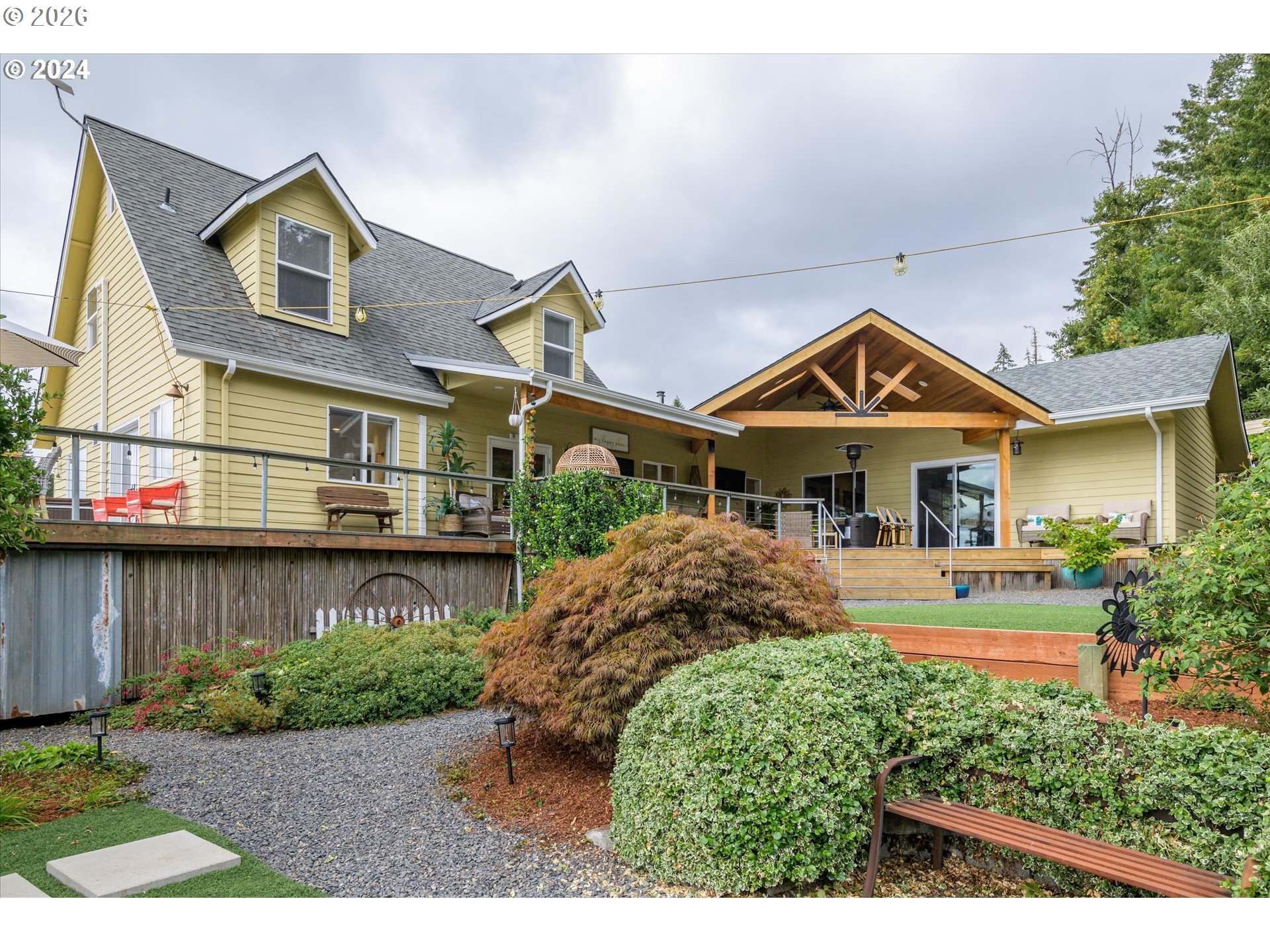 86407 Homestead Road Springfield, OR 97478 - Photo 40 of 45