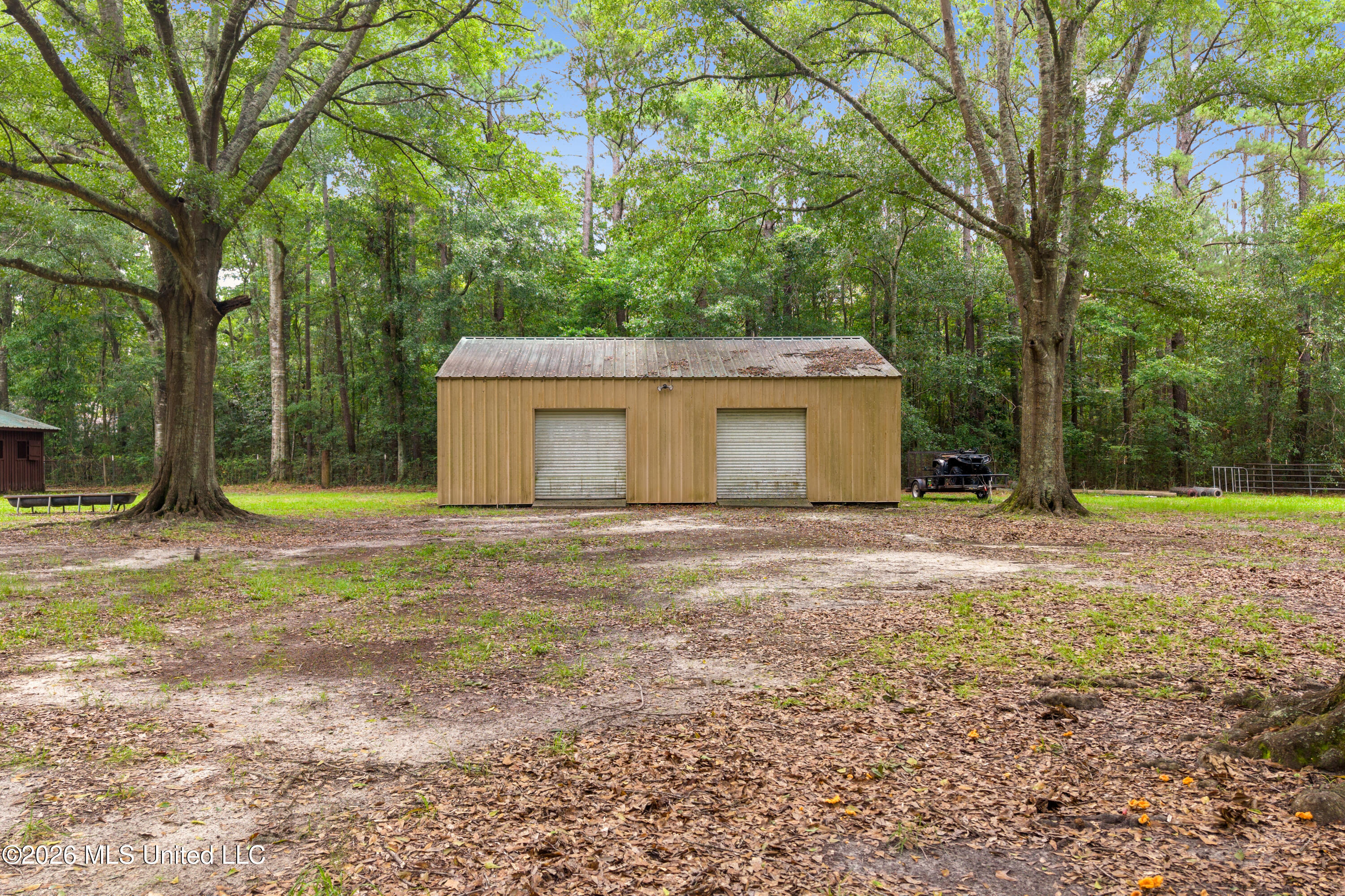 3513 Kenneth Cole Road Vancleave, MS 39565 - Photo 23 of 56 00023