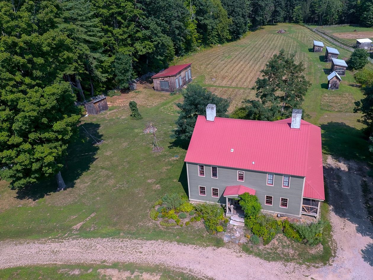 47 Prescott Road Epping, NH 03042 - Photo 32 of 36