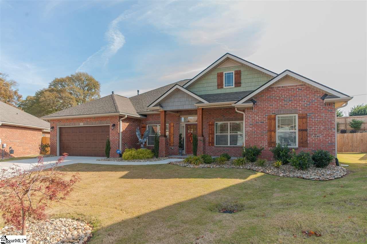 212 Gentle Slopes Way Simpsonville, SC 29681 - Photo 2 of 36 Gallery Image 2