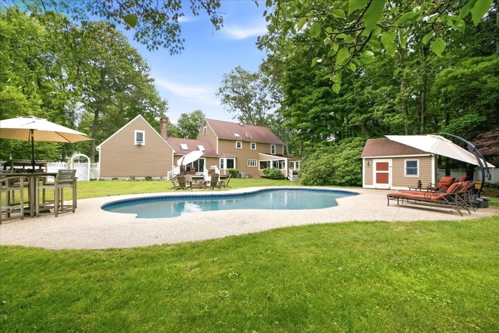 36 Wagon Road Walpole, MA 02081 - Photo 39 of 42