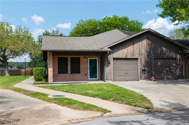 $175,000 | 1000 Camelot Drive, Unit 6213, Harlingen, TX 78550
