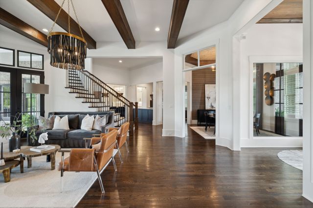 $3,199,900 | 6302 Wild Heron Way, College Grove, TN 37046