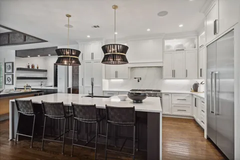 $3,199,900 | 6302 Wild Heron Way, College Grove, TN 37046