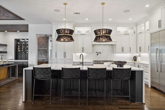 $3,199,900 | 6302 Wild Heron Way, College Grove, TN 37046