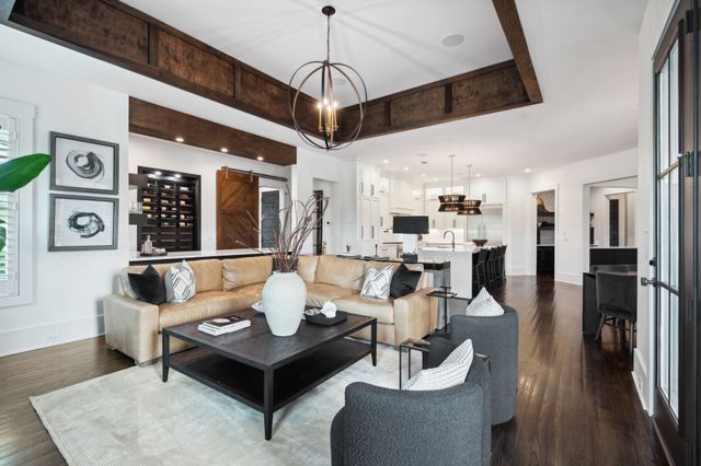 $3,199,900 | 6302 Wild Heron Way, College Grove, TN 37046