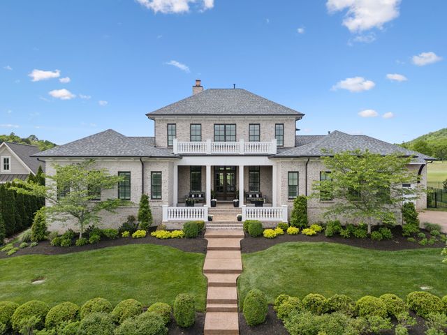 $3,199,900 | 6302 Wild Heron Way, College Grove, TN 37046