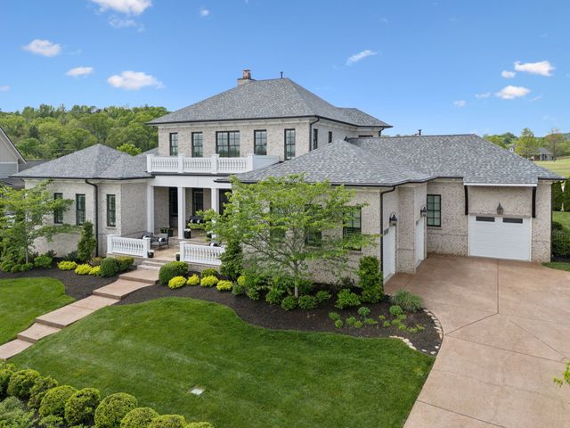 $3,199,900 | 6302 Wild Heron Way, College Grove, TN 37046