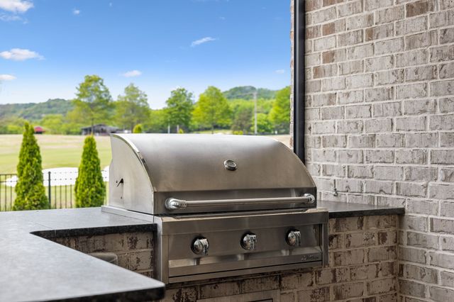 $3,199,900 | 6302 Wild Heron Way, College Grove, TN 37046