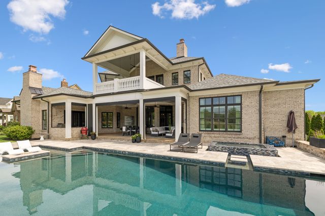 $3,199,900 | 6302 Wild Heron Way, College Grove, TN 37046