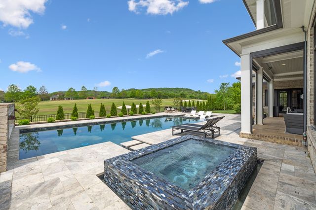 $3,199,900 | 6302 Wild Heron Way, College Grove, TN 37046