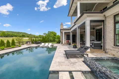 $3,199,900 | 6302 Wild Heron Way, College Grove, TN 37046