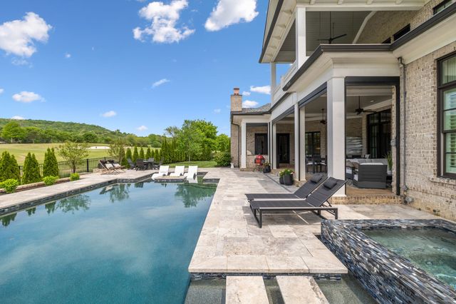 $3,199,900 | 6302 Wild Heron Way, College Grove, TN 37046