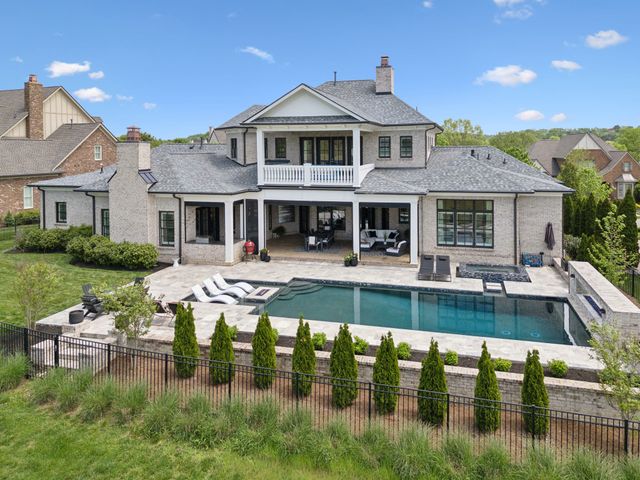 $3,199,900 | 6302 Wild Heron Way, College Grove, TN 37046