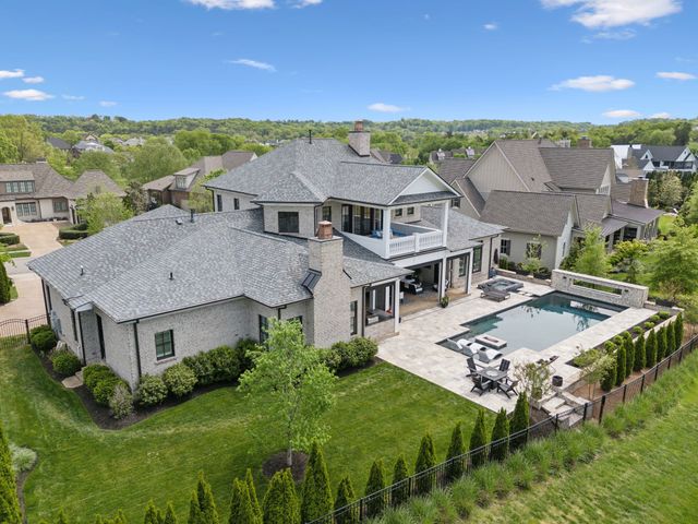 $3,199,900 | 6302 Wild Heron Way, College Grove, TN 37046