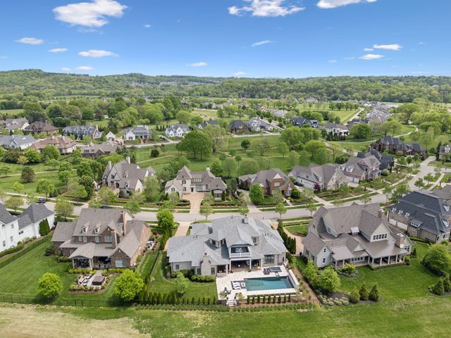 $3,199,900 | 6302 Wild Heron Way, College Grove, TN 37046