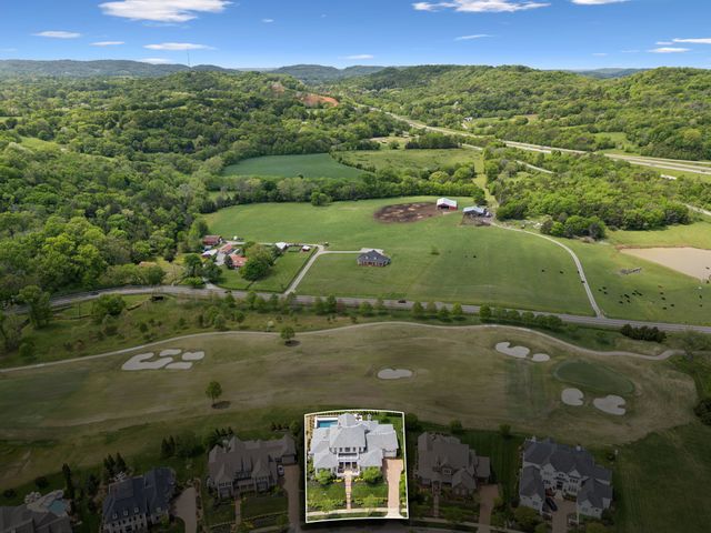 $3,199,900 | 6302 Wild Heron Way, College Grove, TN 37046