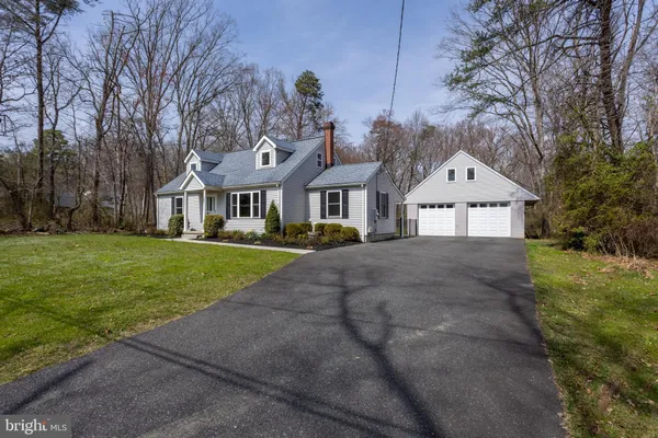 $489,000 | 1604 Holly Drive, Joppa, MD 21085