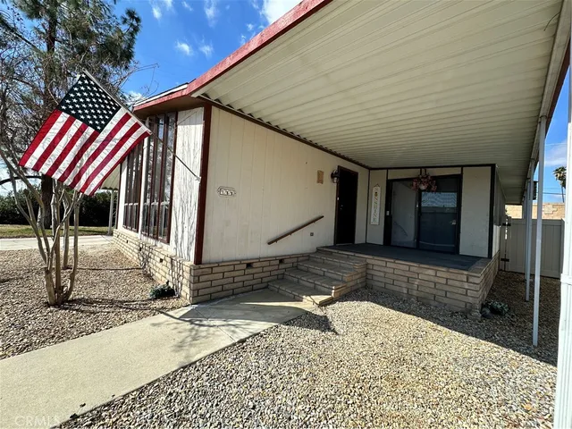 $169,000 | 2230 Lake Park Drive, Unit 188, San Jacinto, CA 92583