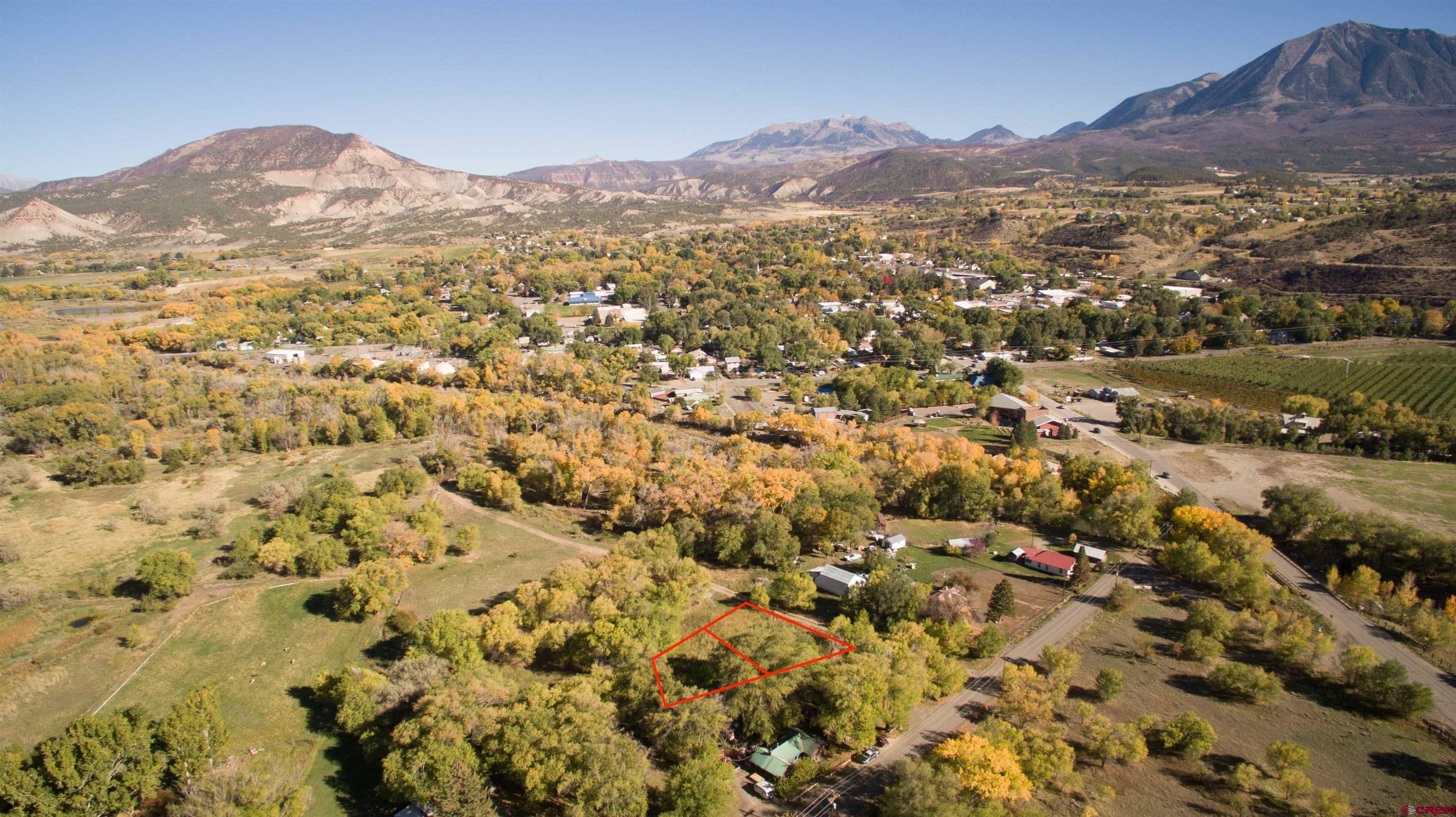 Lot 2 Price Road Paonia, CO 81428 - Photo 2 of 18
