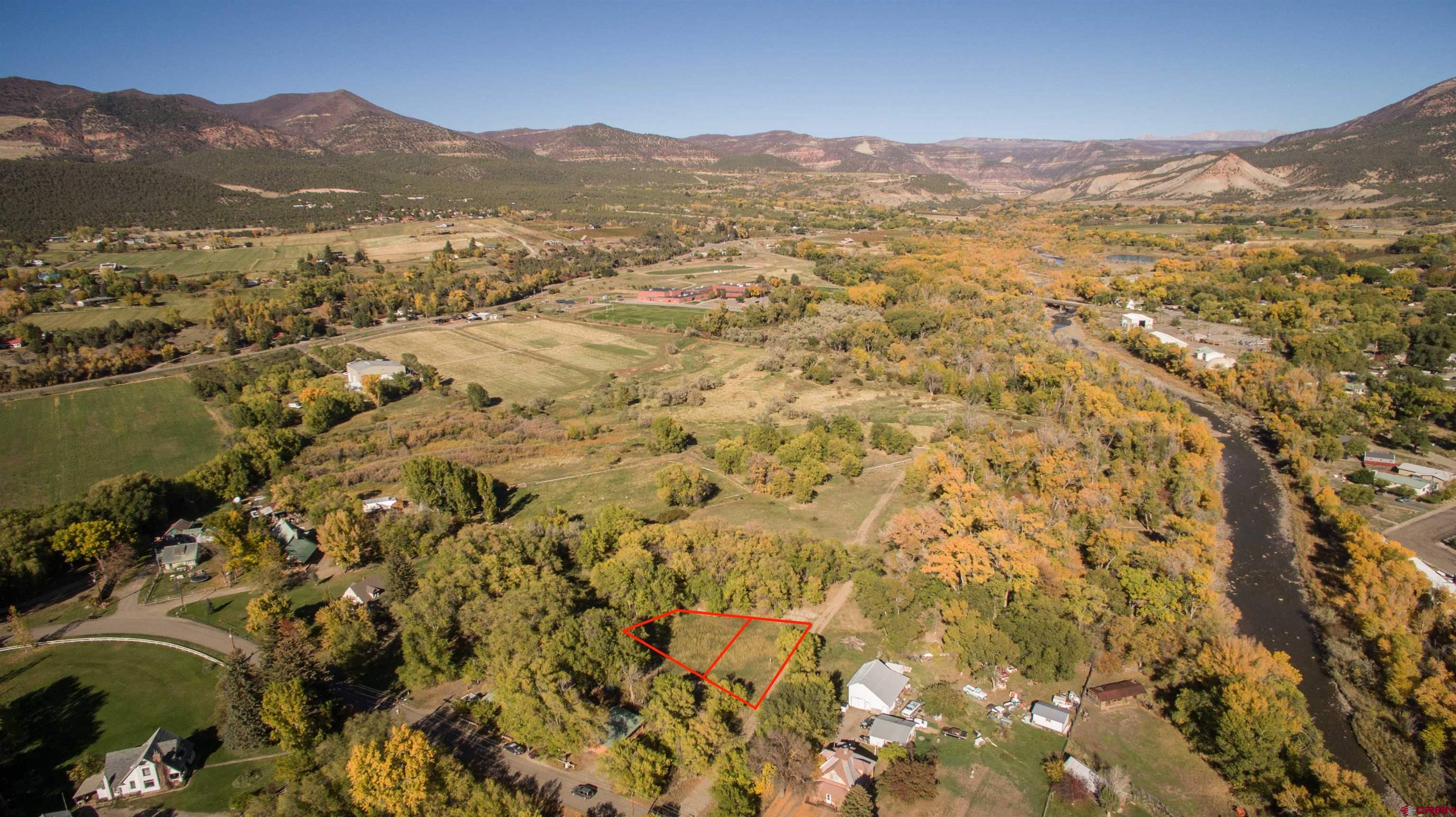 Lot 2 Price Road Paonia, CO 81428 - Photo 4 of 18
