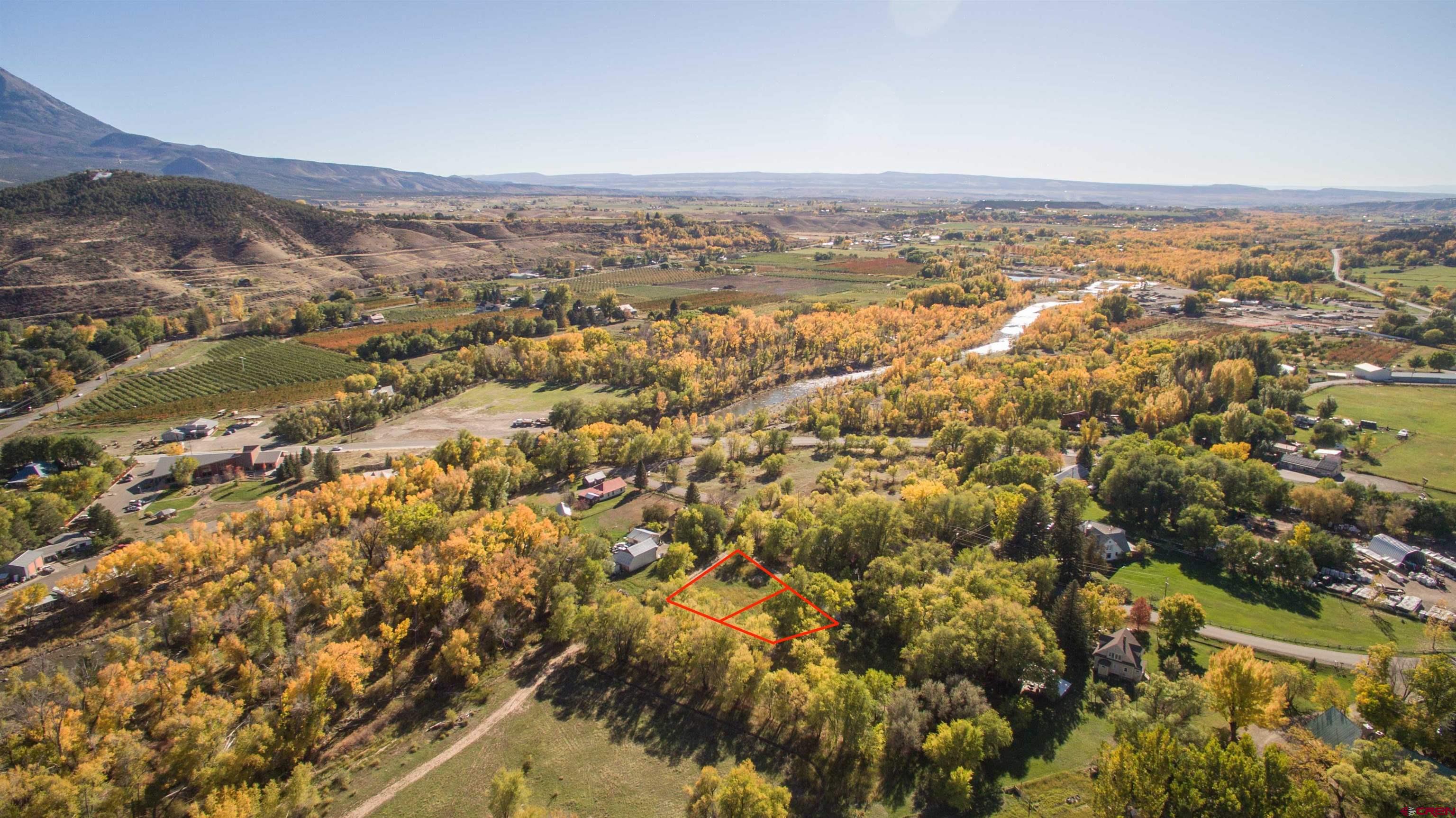 Lot 2 Price Road Paonia, CO 81428 - Photo 8 of 18