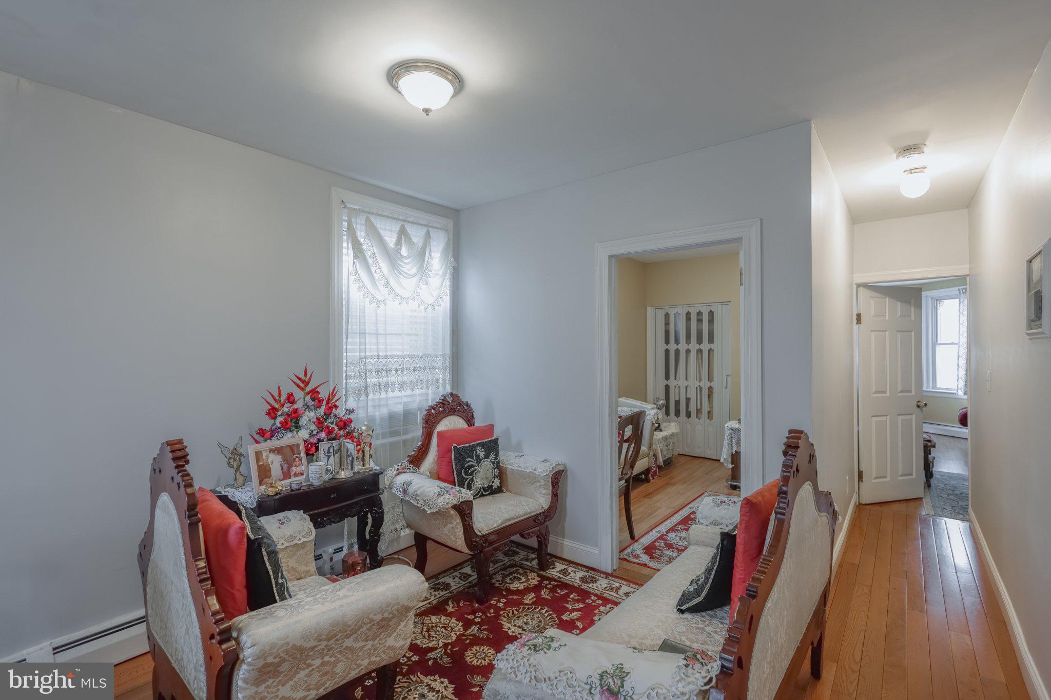 912 Ridge Avenue Darby, PA 19023 - Photo 12 of 28 Charming entryway with classic elegance.