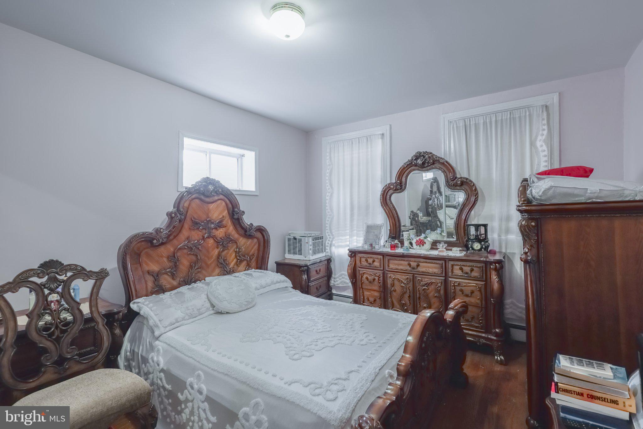 912 Ridge Avenue Darby, PA 19023 - Photo 8 of 28 Charming vintage bedroom retreat.