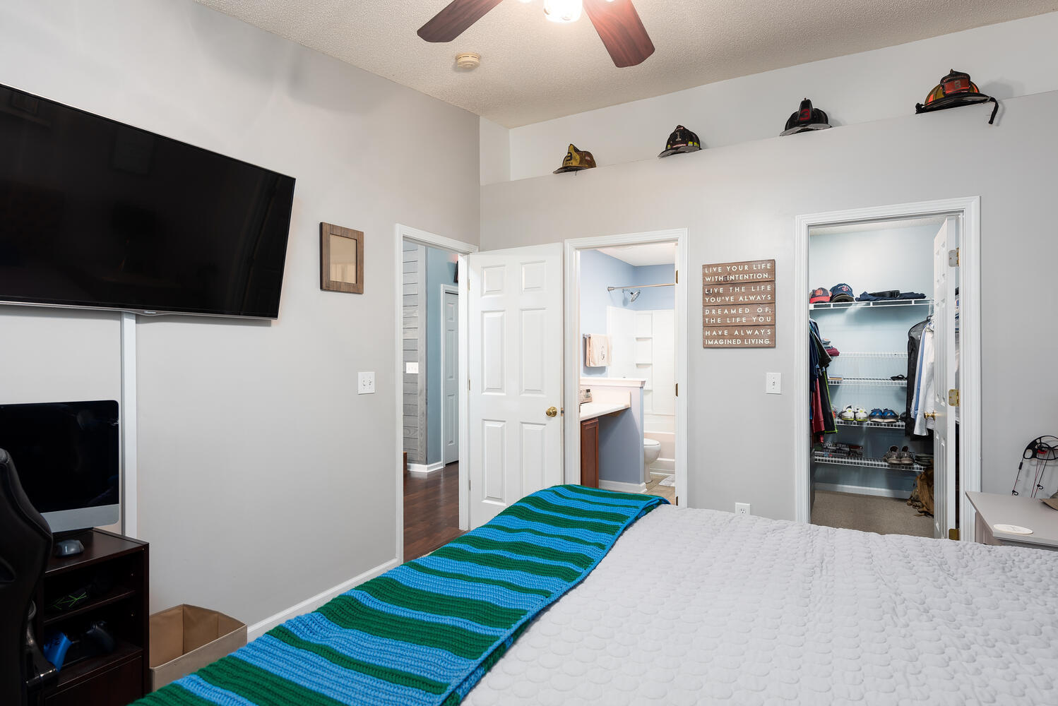 7911 New Ryder Road North Charleston, SC 29406 - Photo 13 of 24 7911 New Ryder Rd North-large-013-014-KL