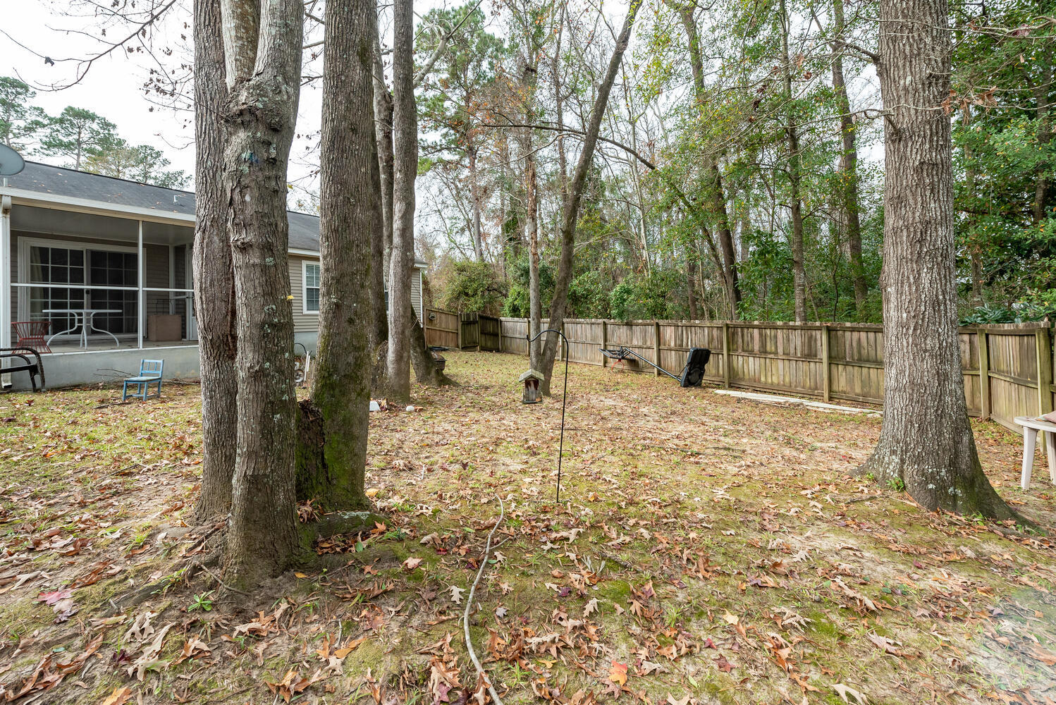 7911 New Ryder Road North Charleston, SC 29406 - Photo 23 of 24 7911 New Ryder Rd North-large-023-016-KL