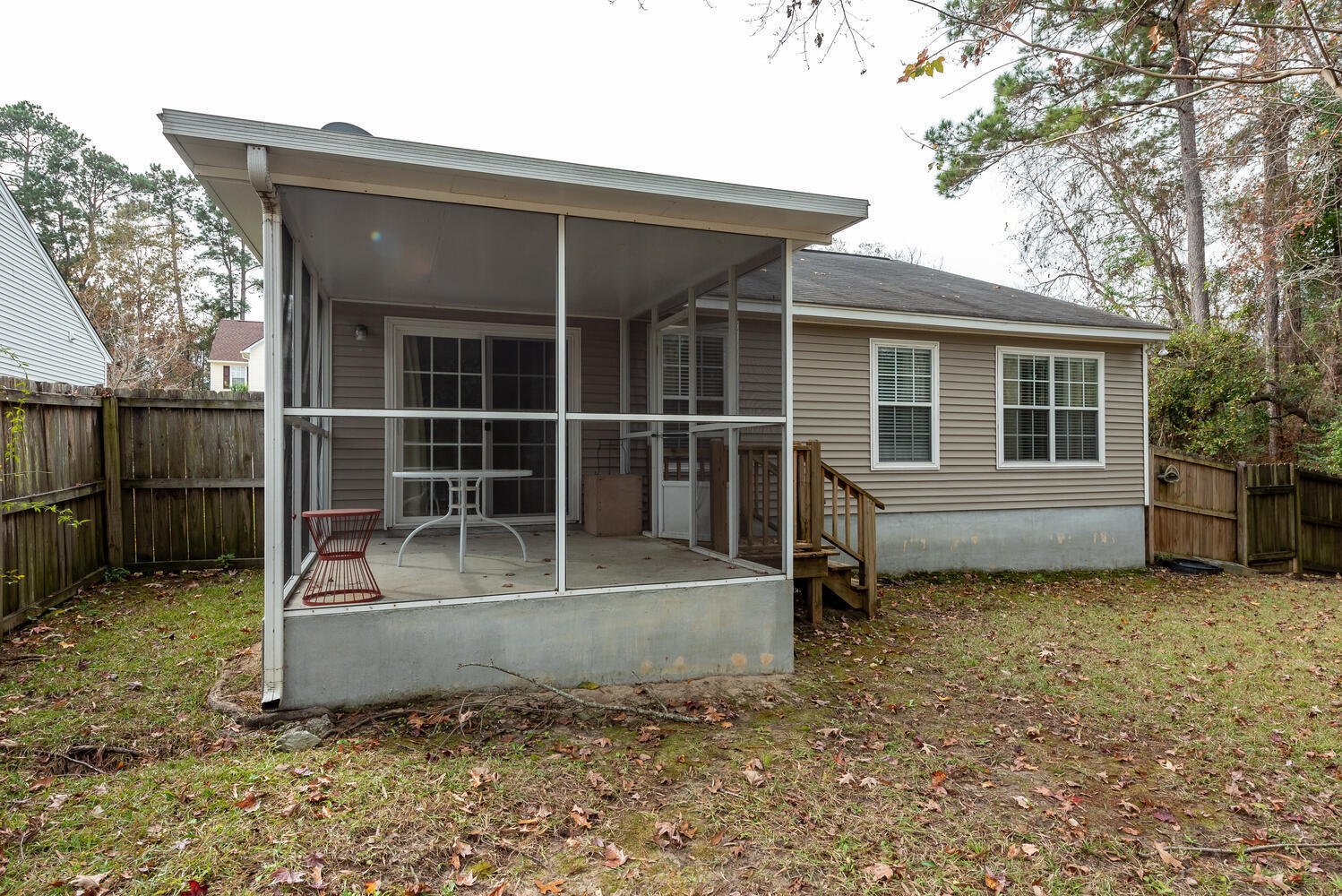 7911 New Ryder Road North Charleston, SC 29406 - Photo 24 of 24 7911 New Ryder Rd North-large-024-017-KL