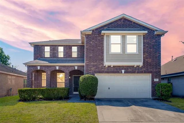 $350,000 | 4510 Indian Gardens Way, Humble, TX 77396