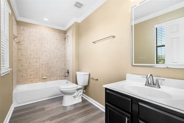 $350,000 | 4510 Indian Gardens Way, Humble, TX 77396