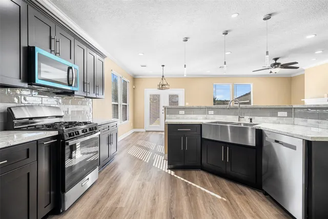 $350,000 | 4510 Indian Gardens Way, Humble, TX 77396