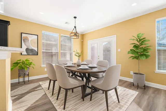 $350,000 | 4510 Indian Gardens Way, Humble, TX 77396