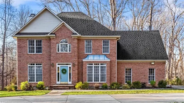 $549,900 | 1803 Elk Run Court, Oak Ridge, NC 27310