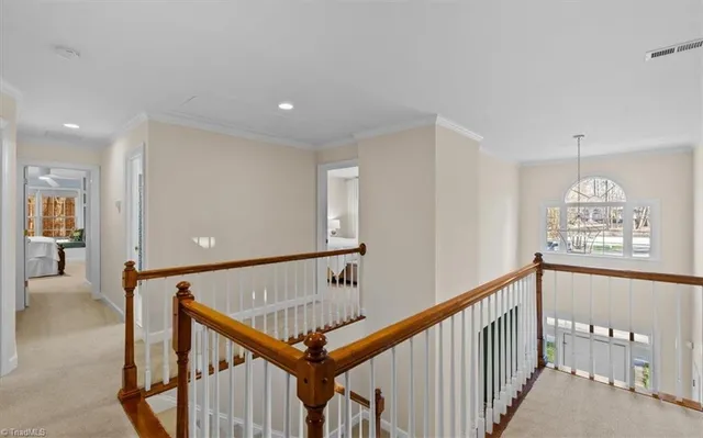 $549,900 | 1803 Elk Run Court, Oak Ridge, NC 27310