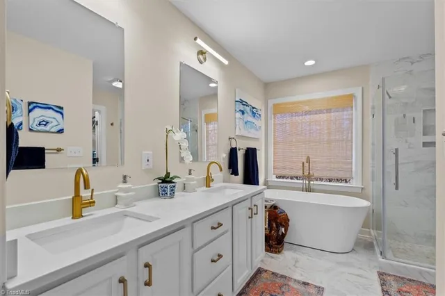 $549,900 | 1803 Elk Run Court, Oak Ridge, NC 27310