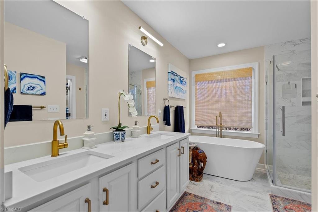 1803 Elk Run Court Oak Ridge, NC 27310 - Photo 22 of 38