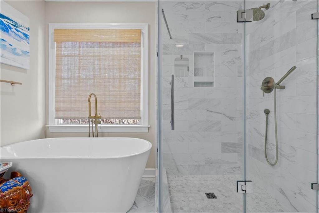 1803 Elk Run Court Oak Ridge, NC 27310 - Photo 23 of 38