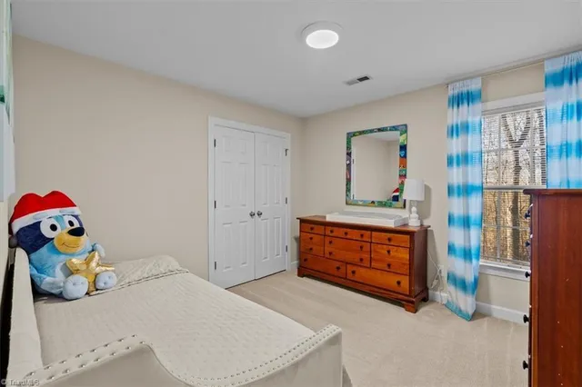 $549,900 | 1803 Elk Run Court, Oak Ridge, NC 27310